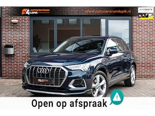 Audi Q3 35 TFSI Advanced *NAP*ACC*Blind spot*