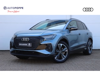Audi Q4 40 Launch edition Advanced 77 kWh 204pk | SOH 95,3%