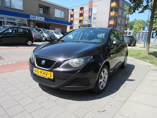 Seat Ibiza 1.4 63KW 5-DRS Airco