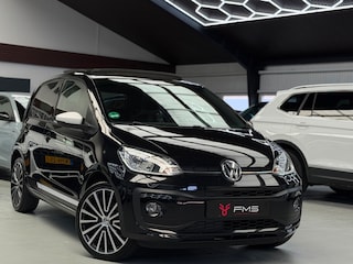 Volkswagen Up 1.0 BMT High Up! Panorama Bluetooth