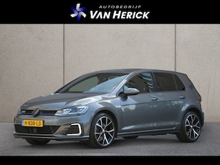 Volkswagen Golf 1.4 TSI PHEV GTE | LED | ACC | Compleet & Netjes