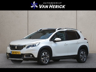 Peugeot 2008 1.2 PureTech Allure Automaat | Panorama | Camera