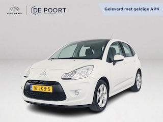 Citroën C3 1.4 VTi Ligne Business | Airco | Cruise control