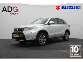 Suzuki Vitara 1.4 Boosterjet Smart Hybrid Select | Navigatie | Stoel verwarming | PDC |