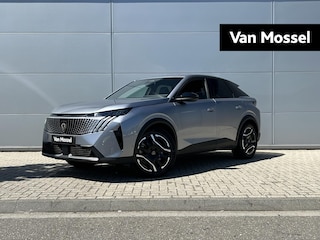 Peugeot 3008 1.6 plug-in Hybrid 195 Allure | Navigatie | 360 camera | Adaptieve Cruise Control | Stuurverwarming