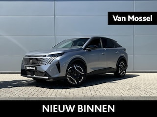 Peugeot 3008 1.6 plug-in Hybrid 195 Allure | Navigatie | 360 camera | Adaptieve Cruise Control | Stuurverwarming