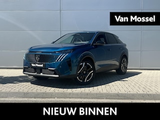 Peugeot 3008 Allure Avantage 210 73 kWh | Panoramic Navigation Pack | Camera | Cruise Control | Apple Carplay/Android Auto