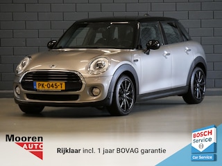 Mini Cooper 5-Deurs 1.5 Chili Serious Business