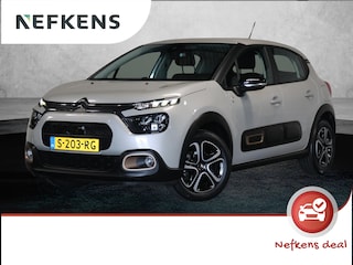 Citroën C3 1.2 83PK C-Series | 1ste eigenaar | AppleCarplay/AndroidAuto | Camera | Climate Control | Cruise Control | LED | Isofix | DAB Radio |