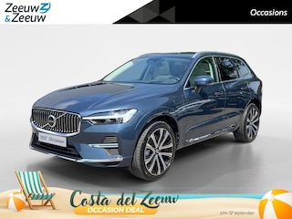 Volvo XC60 2.0 T8 Plug-in hybrid AWD Ultra Black Edition