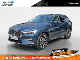 Volvo XC60 2.0 T8 Plug-in hybrid AWD Ultra Black Edition