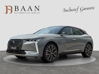 DS 4 E-Tense Performance Line+|Pano|Focal|HuD|VOL