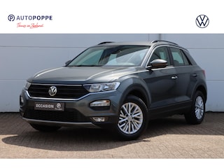Volkswagen T-Roc 1.5 TSI Style 150pk DSG7