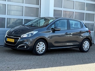 Peugeot 208 1.2 Puretech 82Pk Airco Cruise Trekhaak NW APK!