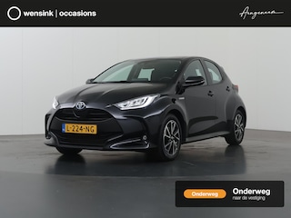 Toyota Yaris 1.5 Hybrid Dynamic | Apple Carplay/Android Auto | cruise control adaptief | DAB | Achteruitrijcamera |