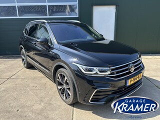 Volkswagen Tiguan 1.5 TSI R-Line Business+ 7p.