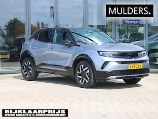 Opel Mokka 1.2 Turbo Ultimate | Cruise / Carplay / Camera