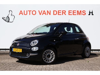 Fiat 500 1.0 Hybrid Dolcevita NL-auto / Clima / LMV