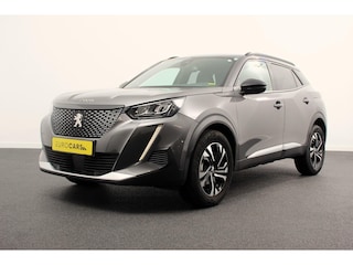 Peugeot 2008 1.2 PureTech 130pk Automaat Allure | Navigatie | Climate Control | Dab | Led | Lichtmetalen Velgen | Parkeer sensoren | Cruise Control