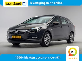 Opel Astra SPORTS TOURER 1.0 Edition [ Schuifdak Navi Cruise ]