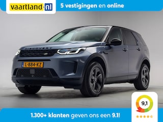 Land Rover Discovery Sport P300e 1.5 PHEV AWD SE Aut. [ Meridian-Sound 360°Cam Leder ]
