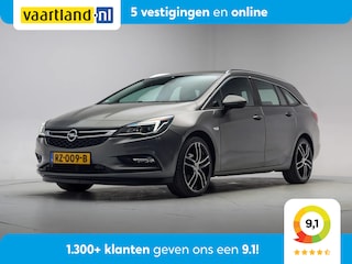 Opel Astra Sports Tourer 1.6 CDTI Onl. Ed. [ Climate Cruise PDC Trekhaak Navi ]