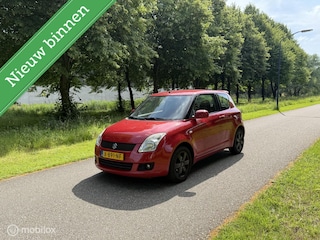 Suzuki Swift 1.3 Base*APK 1/27*CLIMATE CONTROL*STOELVERWARMING