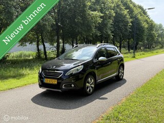 Peugeot 2008 1.2 PureTech Allure*AUTOMAAT*FULL OPTION*PANODAK