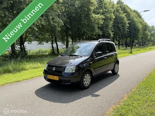 Fiat Panda 1.2 Edizione Cool*AIRCO*ELEK. RAMEN*NAP*SCHERM