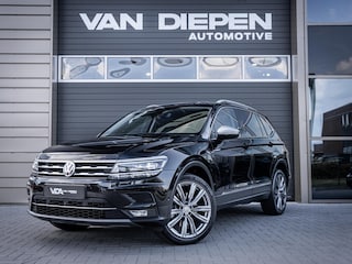 Volkswagen Tiguan 2.0 TSI 4Motion Highline Business R 7p. - Pano l Dynaudio l Trekhaak