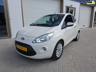 Ford Ka 1.2 Titanium X start/stop