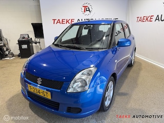 Suzuki Swift 1.3 Exclusive Automaat/Airco/Apk