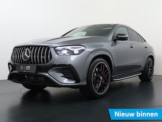 Mercedes-Benz GLE Coupé AMG 53 Hybrid 4MATIC+ Night Edition Premium Plus