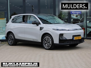 Leapmotor B10 Design Hybrid EV 18.8 kWh Direct leverbaar