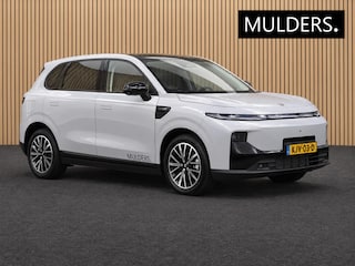 Leapmotor B10 Design Hybrid EV 18.8 kWh Direct leverbaar