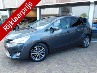 Toyota Corolla Verso 1.8 VVT-i Dynamic | Automaat