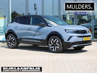 Opel Mokka 1.2 Turbo Hybrid GS VOORRAAD KORTING