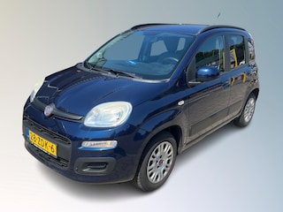 Fiat Panda 0.9 TWINAIR LOUNGE