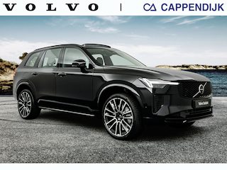 Volvo XC90 T8 AWD GT Ultra Dark Executive Edition