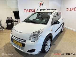 Suzuki Alto 1.0 Comfort Apk/Airco/Nap