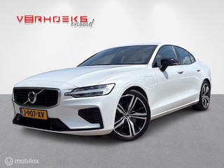 Volvo S60 2.0 T6 AWD Twin Engine R-Design