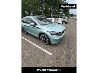 Skoda Enyaq iV 60