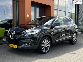 Renault Kadjar 1.2TCe Bose|LED|Navi|Cruise|PDC+CAM|DAB+|Cruise