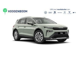 Skoda Elroq 85 Business Edition - Tour