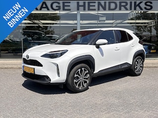 Toyota Yaris Cross 1.5 Hybrid First Edition | NAVI | Carplay Android Auto | Camera | Adaptieve cruise | Blind spot | DAB