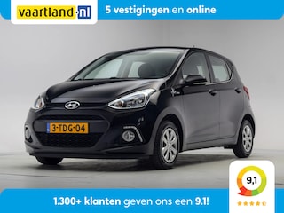 Hyundai i10 1.0i i-Motion Comf.+ [ Climate Bluetooth Elek.ramen ]