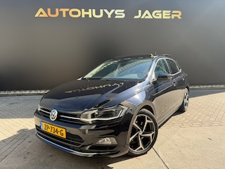 Volkswagen Polo 1.0 TSI Highline Beats Pano Carplay Camera Sensoren Keyless