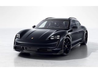 Porsche Taycan 4