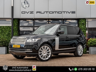 Land Rover Range Rover 3.0 TDV6 HSE | Massage | Ventilatie | Pano | Trekhaak | Nw. Distributieriem