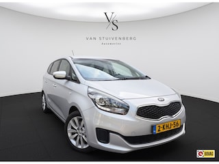 Kia Carens 1.6 GDi First Edition 7Zits TREKHAAK 1ste eigenaar